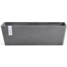Ecopots Kruka Bruges 45 Grey