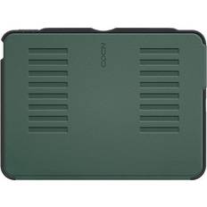 ZUGU CASE Slim Protective for Apple iPad 10.9 10th Generation, 2022 Pine
