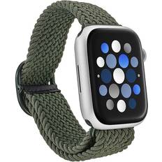 Insignia™ Braided Band Apple Watch 42mm, Watch Ultra 49mm All Series