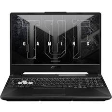 ASUS TUF Gaming A15 FA506NC-ES51