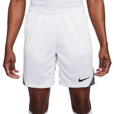 Nike Pants & Shorts Nike Men's Dri-FIT Shorts White/White/Iron Grey/Black