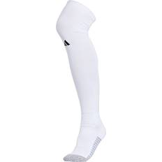 Adidas Socks adidas adizero Football Cushioned Over-The-Calf Socks, Men's, Large, White/Black