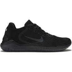 Nike Free RN 2018 - Black/Anthracite