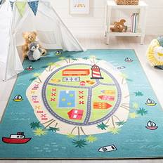 Kid's Room Safavieh Kids Playhouse Collection Island