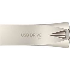 Julam USB Flash Drive 1TB, Flash Stick 1000GB, Portable U Disk Pen Drive, Large Storage ​​Thumb Drive, USB Memory Stick 1T Data Storage for Tablet PC Laptop Computers Gold