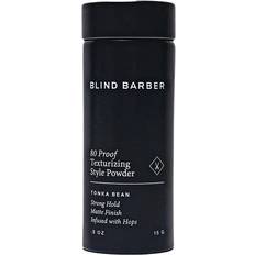 Blind Barber 80 Proof Texturizing Style Powder 2.7fl oz