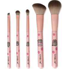 The Crème Shop X Pusheen Pretty Finish Makeup Brush Set - Eyeshadow