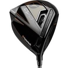 TaylorMade Golf TaylorMade Qi10 LS Designer Series Copper Driver, Right