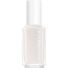 Essie Expressie Nail Polish Quick Dry - White 8.9ml