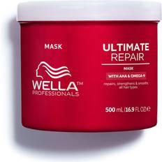 Wella Ultimate Repair Mask 16.9 oz