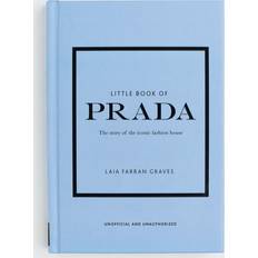 Bøker Little Book of Prada (Innbundet, 2020)