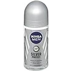 Nivea Men PROTECT Deodorant Roll-On 50 Millilitres 50.3ml