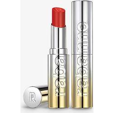 Makeup Rabanne Rabanne 636 Red Seal Dramalips Glassy Highly Pigmented Lipstick 3.4g