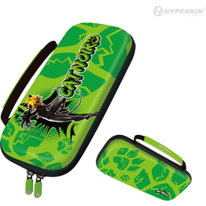 Spillvesker & Etui Hyperkin Official Miraculous Hard Case Cat Noir - Bag - Nintendo