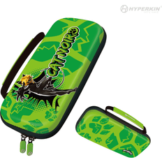 Official Miraculous Hard Case Cat Noir - Bag - Nintendo