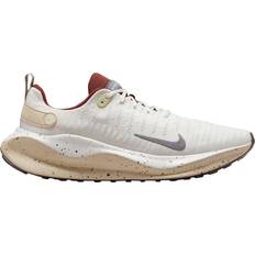Nike ReactX Infinity Run Flyknit 4 - Sail White Tan