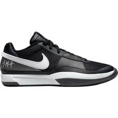 Nike Ja 1 Team Bank M - Black/White