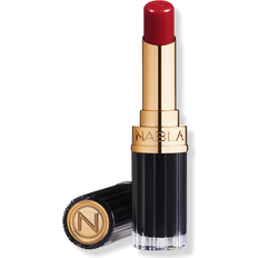 Makeup Nabla Beyond Jelly Lipstick Red Sapphire