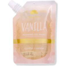 Tree Hut Vanilla Mini Foaming Gel Body Wash