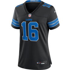 Nike Women's Jared Goff Detroit Lions NFL Game Football Jersey