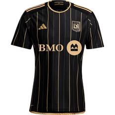 adidas Men Los Angeles Football Club 24/25 Home Jersey