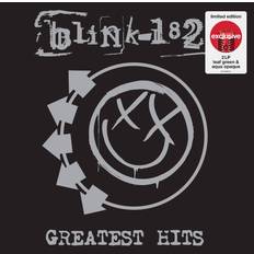 CDs Blink-182 Greatest Hits Target Exclusive, Vinyl (CD)