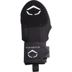 Baseball Evoshield Youth Sliding Mitt Black Baseball/Softball Accessories