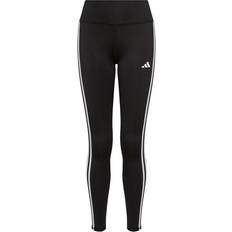 Adidas S Base Layer Adidas Girls 7-16 AEROREADY Long Tights, Black