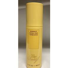 Davidoff davidoff deodorant natural spray for men-new box-great 3.4fl oz