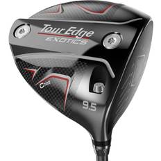 Tour Edge Drivers Tour Edge Exotics C722 Driver Left, Tensei Raw