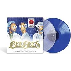 CDs Bee Gees Timeless The All-Time Greatest Hits Target Exclusive, Vinyl (CD)