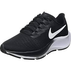Nike Women's Running Shoe, Black White, US:5