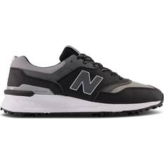 New Balance 40 Scarpe da golf New Balance 997 Golf M - Black