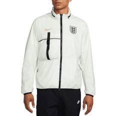 Nike England 2024 Anthem Jacket White