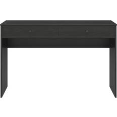 Fiberboards Writing Desks Room & Joy Studio J 2 Black Writing Desk