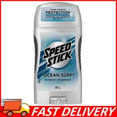 Speed Stick Clear Deodorant 3 oz