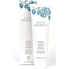 Mary Kay naturally purifying cleanser