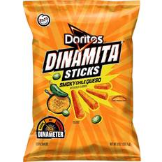 Doritos Food & Drinks Doritos Dinamita Smoky Chile Queso 255g