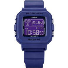 G-Shock Baby-g Digital Navy Resin Watch, 39mm BGD10K-2 Blue NO SIZE