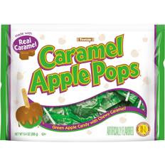 Tootsie Caramel Apple Pops Candy 9.4oz 1