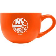 Great American Products New York Islanders Mug 23fl oz