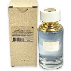 Fragrances Boucheron Iris De Syracuse EAU DE PARFUM 4.2 fl oz