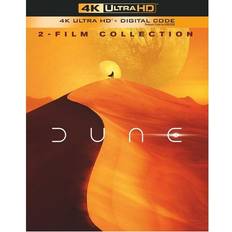 Dune 2-film Collection