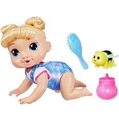 Hasbro Baby Alive Crawl 'n Play Harper