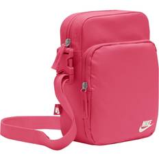 Nike Damen Umhängetaschen Nike Heritage Crossbody Bag 4L - Aster Pink/Sail