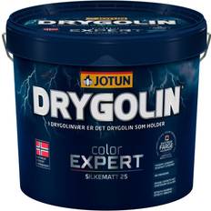 Jotun Drygolin Color Expert Gul