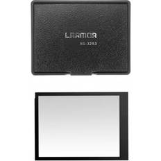 GGS Larmor Display Schutzglas Type V Sony RX100/II/IV/V,RX1,RX10/II
