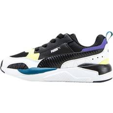 Schoenen Puma X-Ray 2 Square AC PS - Blue/Black