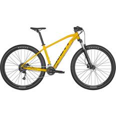 Scott Aspect 950 Sun Yellow Unisex