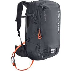 Ortovox Avabag Litric Tour 36 S, black steel